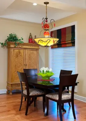 Urban Chic — Interior Design & Decorating project by Evelyn James Interiors