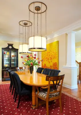 Evelyn James Interiors - Interior Design & Decorating in Pittsburgh, PA