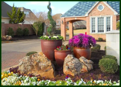 Highland Landscaping LLC - Landscape Maintenance in Southlake, TX