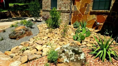 Highland Landscaping LLC - Landscape Maintenance in Southlake, TX