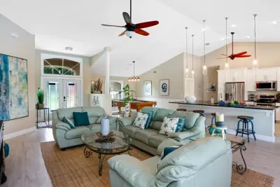 Teri Meagher - Interior Design & Decorating in Cape Coral, FL
