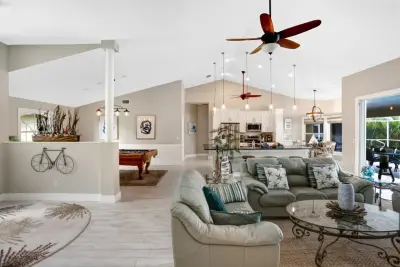 Teri Meagher - Interior Design & Decorating in Cape Coral, FL