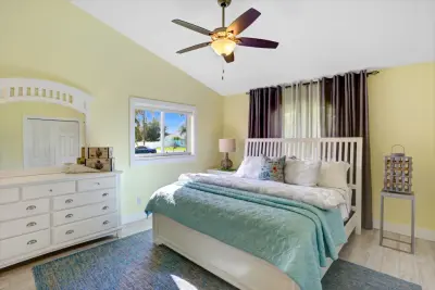 Sunny Getaway - Original — Interior Design & Decorating project by Teri Meagher