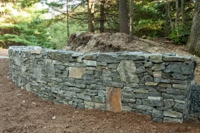 Highlands Landscape Construction & Tree - Drip Irrigation System Installation in Holliston, MA