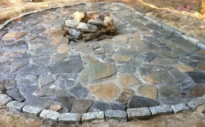 Highlands Landscape Construction & Tree - Drip Irrigation System Installation in Holliston, MA