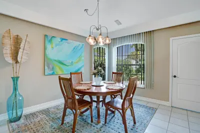 Tortuga Del Mar Vacation Rental — Interior Design & Decorating project by Teri Meagher
