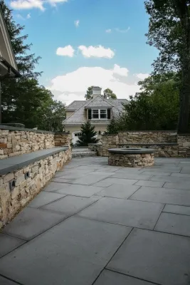 Highlands Landscape Construction & Tree - Drip Irrigation System Installation in Holliston, MA