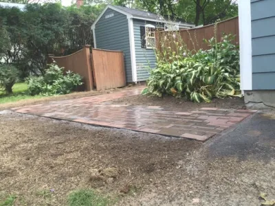 Highlands Landscape Construction & Tree - Drip Irrigation System Installation in Holliston, MA