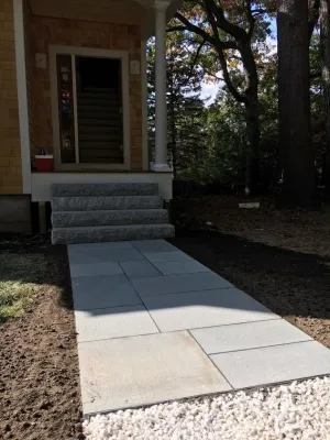 Highlands Landscape Construction & Tree - Drip Irrigation System Installation in Holliston, MA