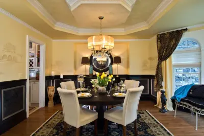 Elizabeth Rae Interiors - Window Installation & Replacement in Albany, NY