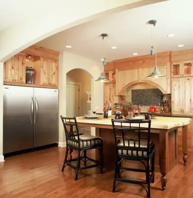Diverse — Interior Design & Decorating project by Gallery Interiors And Rockford Kitchen Design