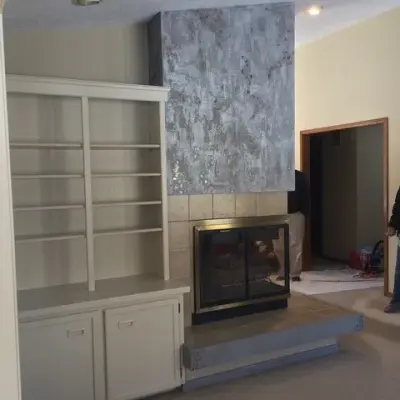 VB Initiative by K LINN Interiors