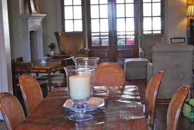 Mandi Smith T Interiors - Window Installation & Replacement in Birmingham, AL