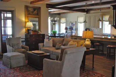 Mandi Smith T Interiors - Window Installation & Replacement in Birmingham, AL