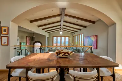 Through Almar — Interior Design & Decorating project by Johnson + Fernàndez Interior Design