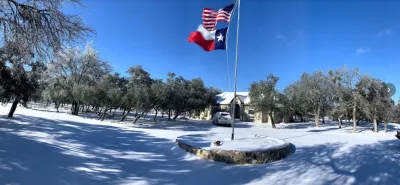 Hill Country Land Improvement - Tree Planting & Transplanting in Wimberley, TX