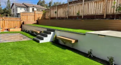 Hills Landscaping Inc. - Sprinkler Installation & Repair in San Jose, CA