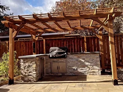 Hills Landscaping Inc. - Sprinkler Installation & Repair in San Jose, CA