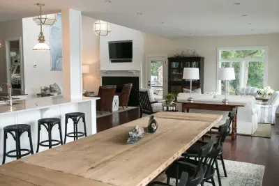 Viva Luxe Studios, LLC - Interior Design & Decorating in Bristol, VA
