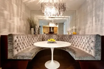 Lo Chen Design - Interior Design & Decorating in Parsippany, NJ