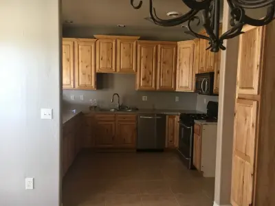 Katauna Lucas Interior Design - Custom Cabinets & Cabinetry in Farmington, NM