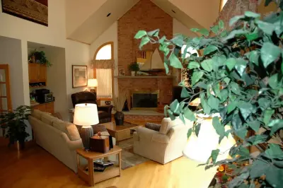 Jeff Rice, Decor Designs, Inc. - Interior Design & Decorating in Crystal Lake, IL