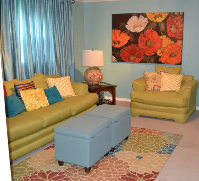 Liz Bushong Decorative Finishes - Interior Design & Decorating in Johnson City, TN