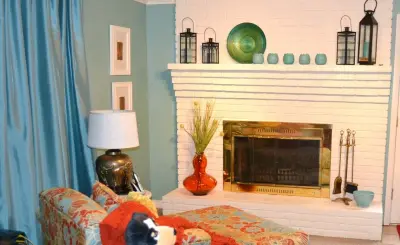 Liz Bushong Decorative Finishes - Interior Design & Decorating in Johnson City, TN