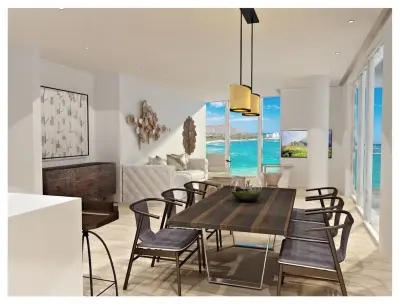 Honolulu Ward Village — Interior Design & Decorating project by CIH Design