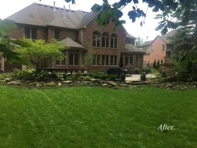 Brubeck Design Studio - Garden Remodeling in North Royalton, OH