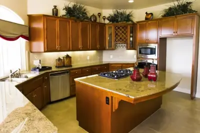Classic Interior Designs - Custom Cabinets & Cabinetry in Fresno, CA