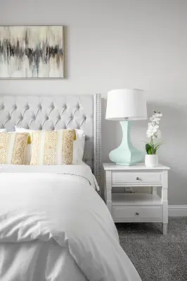 WC Initiative — Interior Design & Decorating project by Brittany Lyons Interiors