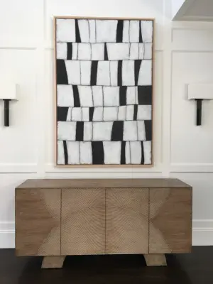 Weekend Home Art Advisory and Interior Design — Interior Design & Decorating project by Mode Interior Designs