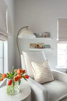 Eleventh Avenue West by Cameron Getter Design
