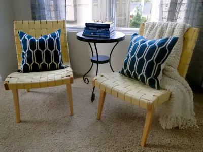 The Redesign Company - Interior Design & Decorating in Charlotte, NC