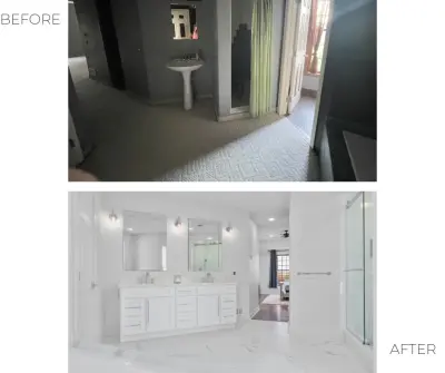 Luxe Designs by Tasha Bates - Architectural & Building Design Services in Sullivan, IL