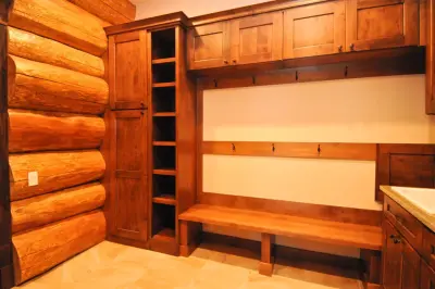 Mountain Life and Home of Colorado - Custom Home Builders in Steamboat Springs, CO