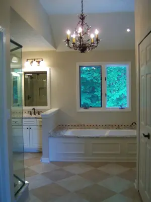 JC Interiors - Bathroom Remodeling in Avon Lake, OH