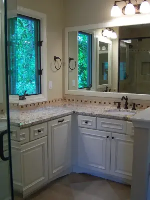 JC Interiors - Bathroom Remodeling in Avon Lake, OH