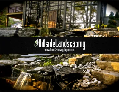 Hillside Landscaping - Paver Installation in Berlin, CT