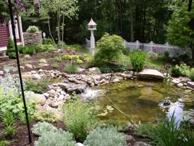 Hillside Landscaping - Paver Installation in Berlin, CT