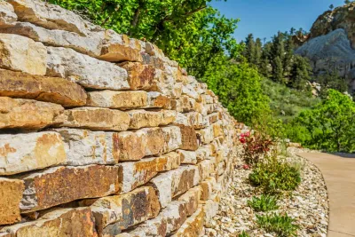 Hiner Landscapes - Garden Remodeling in Colorado Springs, CO