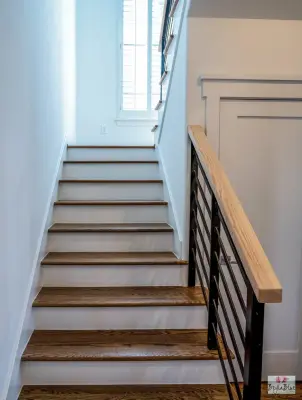 Holt Street Initiative — Interior Design & Decorating project by BeylaBlue Designs