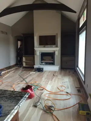 Wichita Home Showcase — Interior Design & Decorating project by Swell Interiors