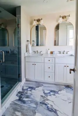 Crest of the Wildwood, New Jersey by O'Connor Home Design