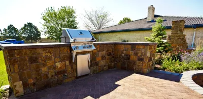 Hiner Landscapes - Garden Remodeling in Colorado Springs, CO