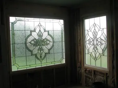 Window Comparison — Interior Design & Decorating project by Pamela's Design Creations LLC