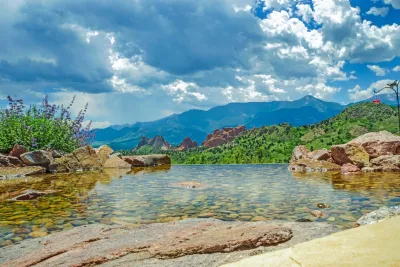 Hiner Landscapes - Garden Remodeling in Colorado Springs, CO