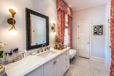 Chula Bee Design - Interior Design Studio - Architectural & Building Design Services in Laredo, TX