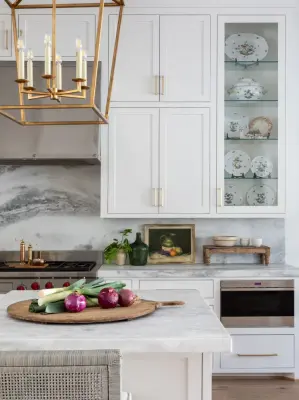Lynn Holender Designs - Kitchen Remodeling in Houston, TX